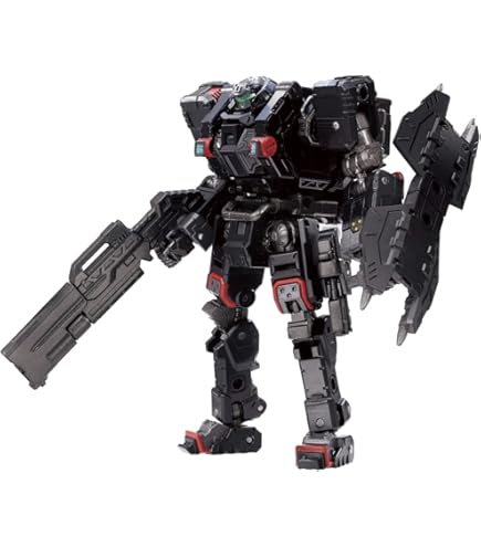 Takara Tomy - タカラトミー ダイアクロン ガンマヴァーサルター ダイアクロンガンマウ゛ア-サル ガンマヴァーサルター｜プロダクトディティール｜タクティカル